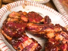 黑胡椒牛肋块-犟牛家·榴莲烤肉(五棵松店)