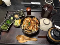 -玄白·炭烤活鳗(上海首店)