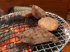 -大阪烧肉BAKA一代(十亩地店)