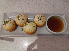 招牌生煎包-竹外桃花·江南小酒馆(SKP·S店)