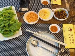 -高丽馆(尊茂店)