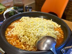 -恩你小木屋·烤肉韩式料理(嘉兴秀洲店)