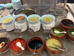 -太湖饭店玉兰厅(自助餐厅)