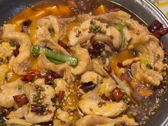 -三道菜(明堂公园店)