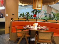 -泰椰里·泰国餐厅(智慧城广百广场店)