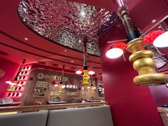 大堂-牛牛章·章鱼水煎肉(光谷世界城店)