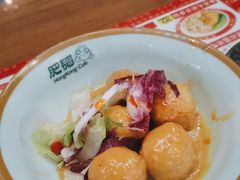 -肥韬茶餐厅(南山mini店)