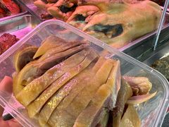 -味香鸭子店(汉口西路店)