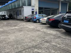 -上海普陀区机动车检测站第十一机动车安全检测站