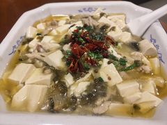 -天回镇何氏豆腐(总店)