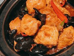 -在莲野·湖北民间菜·头牌松滋鸡(光谷步行街店)