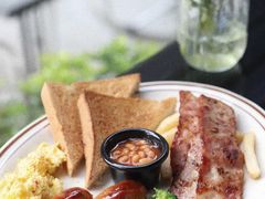 -Juicy Bakery(瑞景店)