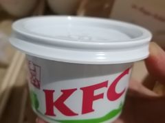 -肯德基(东门中店)