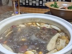 -名善山珍·野生菌汤锅(文殊院店)