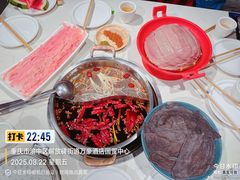 -周师兄大刀腰片火锅(解放碑总店)