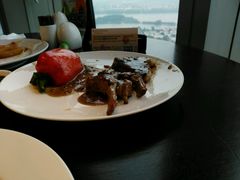 -洲际酒店·地平线全日餐厅HORIZON CAFÉ