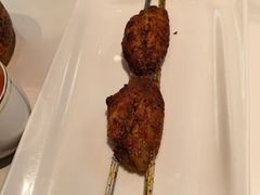 -燕兰楼·清真西北融合菜(亚运村店)