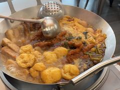 -小螺大作·螺蛳粉火锅(林和西店)