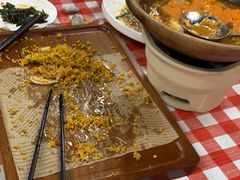 -琼大师东方烤乳猪(亚特兰蒂斯店)