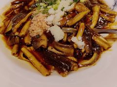 -三凤酒家·百年无锡菜(清扬茂业店)