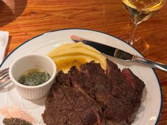 -羽深肉铺 Steak & Wine
