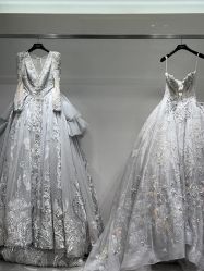-南京宝娜嫁衣婚纱礼服馆(中央路店)
