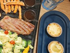 -必胜客(中南世纪城店)