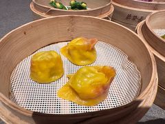 -德发长·花式蒸饺(大唐不夜城店)