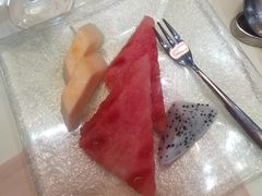 -兴悦酒家(保利克洛维店)