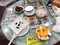 -黄氏糖水铺(琵琶东路店)