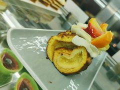 -斑斓西餐厅·自助茶点(高崎机场佰翔花园酒店)