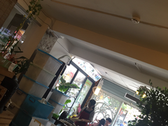大堂-大厨的餐厅(曾厝垵总店)