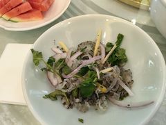 剁椒鱼皮-千岛湖鱼味馆(十字街总店)