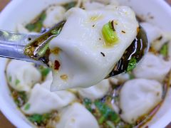 -回坊马二饺子馆