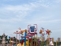 -华夏文旅海洋公园