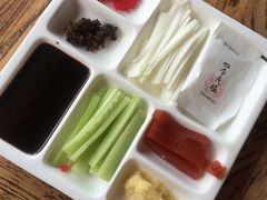 -四季民福烤鸭店(前门廊房二条店)