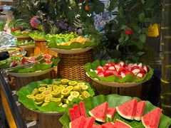 -一方渔歌蒸汽海鲜自助(文化路万达广场店)