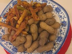 -一烙锅(友谊店)