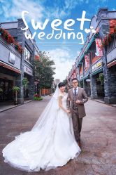 -1986婚纱摄影(清城店)