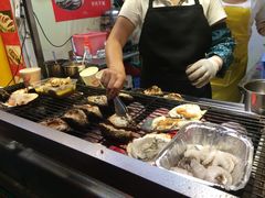 冯姐生蚝-冯姐生蚝(迎宾广场店)