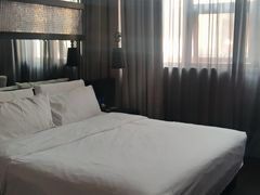 -扬州东关街文昌阁桔子水晶酒店