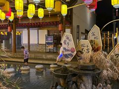 -洋湖国家湿地公园