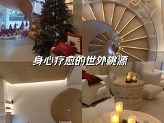 -左右Massage/Spa(长寿路店)