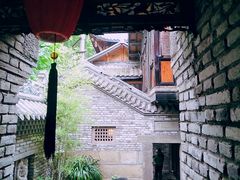 -鱼桥巷·美学川菜