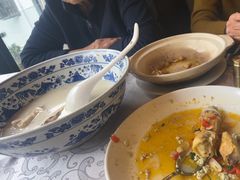 -山外山菜馆(玉泉路店)