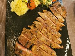 -LA CREPERIE BRETONNE布列塔尼法式餐厅(天童北路店)