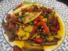 -百年粉蒸牛肉