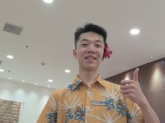 -第六季自助餐厅(甜水园店)