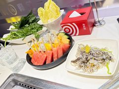 -海底捞火锅(威高广场店)
