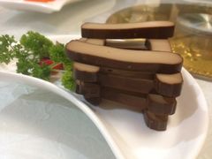 iphone_upload_pic-大明寺素食坊(扬子江中路店)